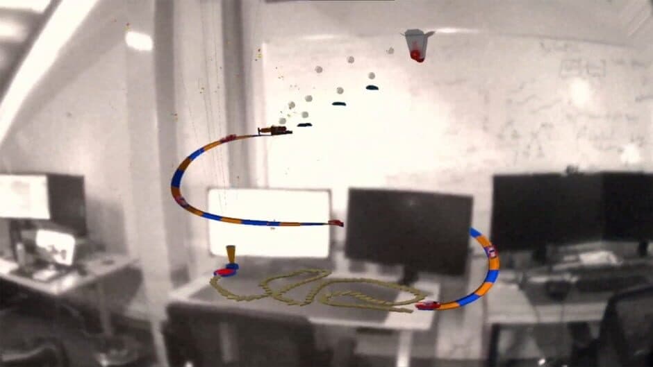 Скриншот 5 из Rube Goldberg Workshop