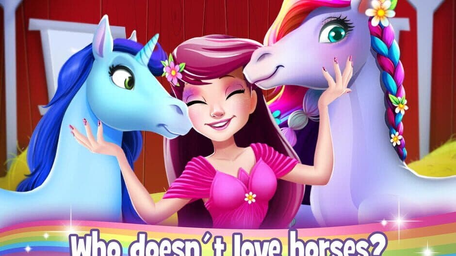 Скриншот 6 из Tooth Fairy Horse