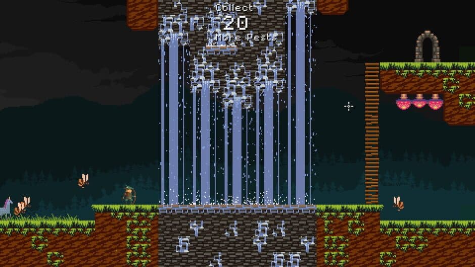 Скриншот 2 из Four Chambers of the Human Heart