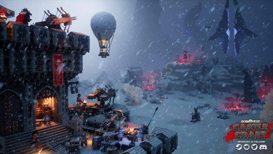 Скриншот 5 из Castle Craft