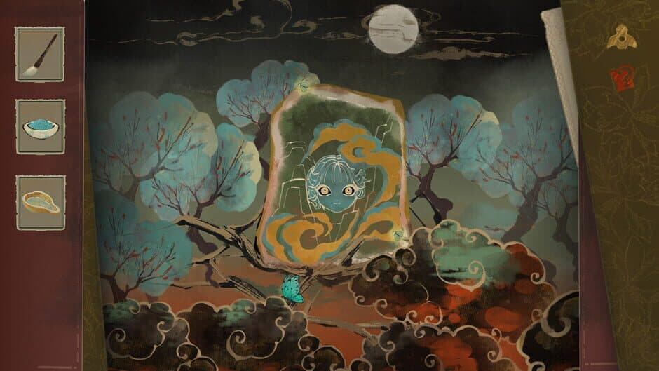 Скриншот 5 из Qīyún Yìmèng