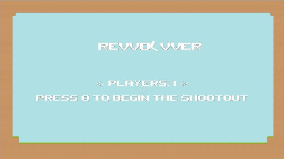 Скриншот 1 из Revvolvver