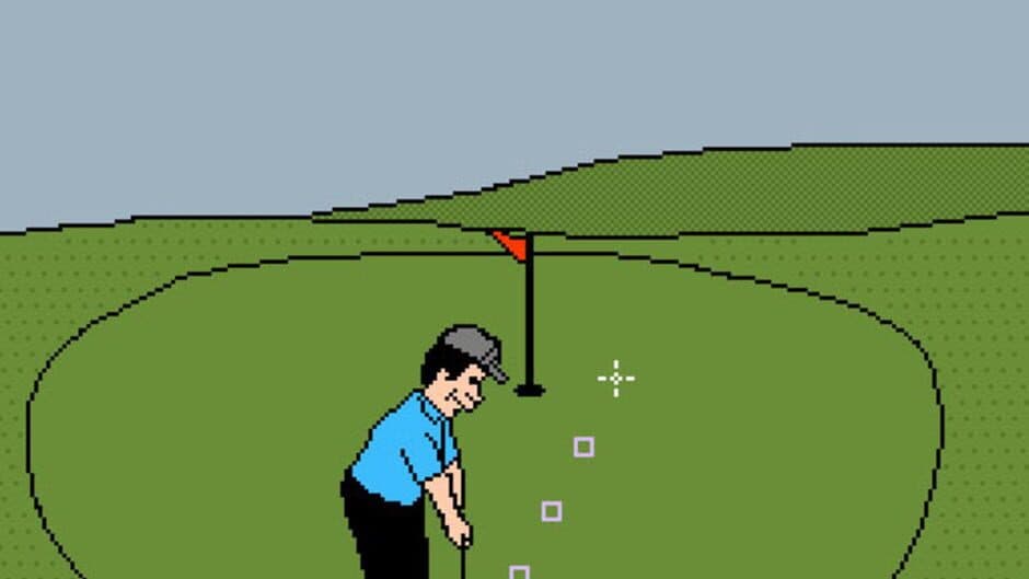Скриншот 1 из Roberto Selavino's Putting Championship