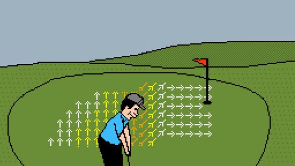 Скриншот 3 из Roberto Selavino's Putting Championship