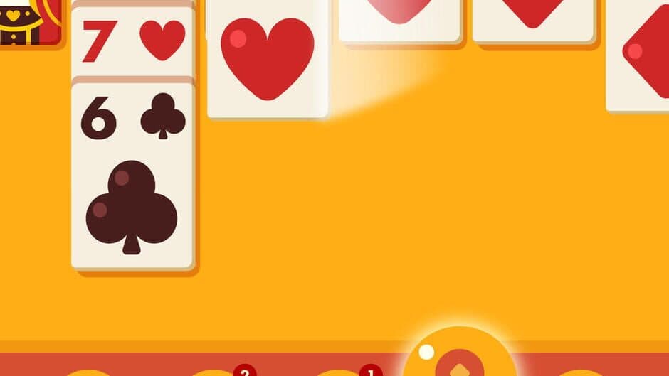 Скриншот 9 из Solitaire: Decked Out