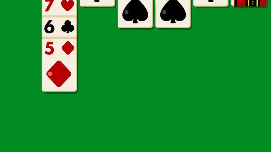 Скриншот 10 из Solitaire: Decked Out