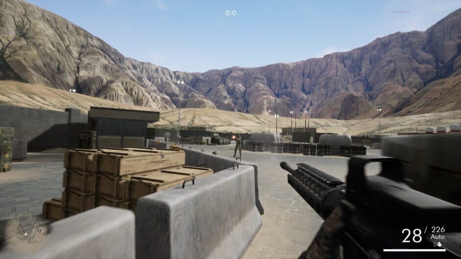 Скриншот 9 из Just Skill Shooter