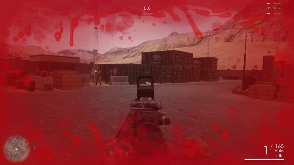 Скриншот 10 из Just Skill Shooter
