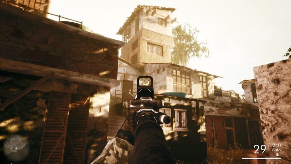 Скриншот 3 из Just Skill Shooter