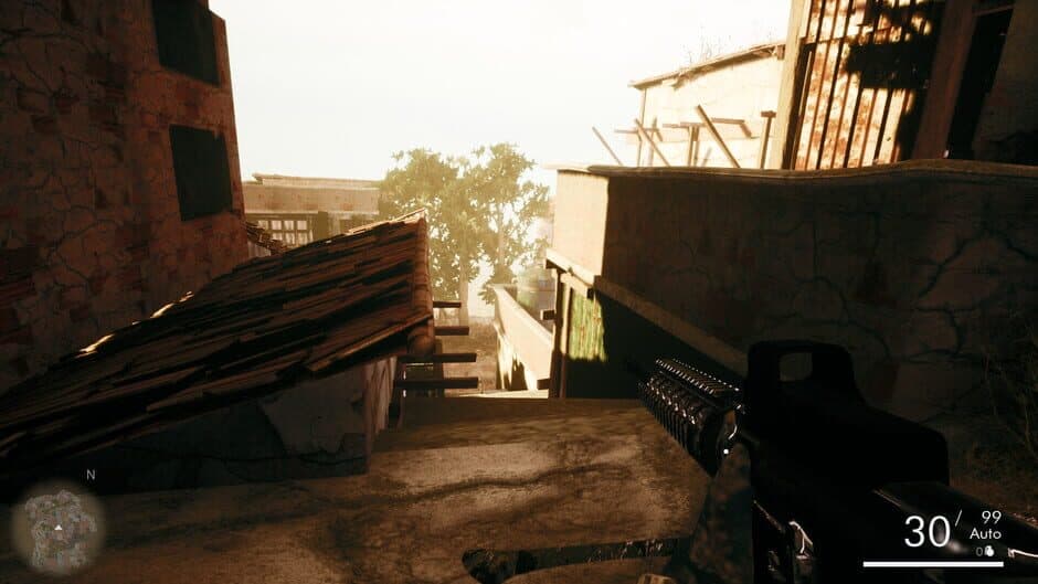 Скриншот 7 из Just Skill Shooter