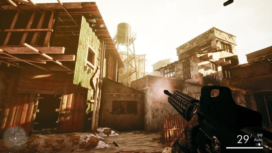 Скриншот 8 из Just Skill Shooter