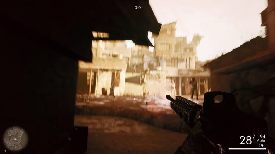Скриншот 5 из Just Skill Shooter