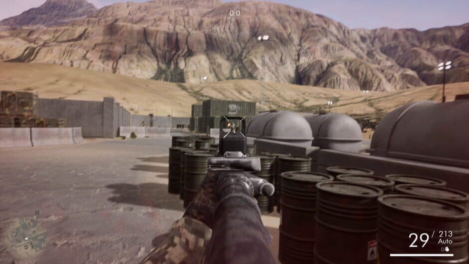 Скриншот 11 из Just Skill Shooter