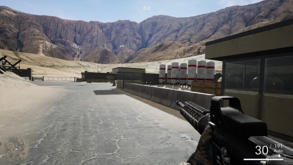 Скриншот 12 из Just Skill Shooter