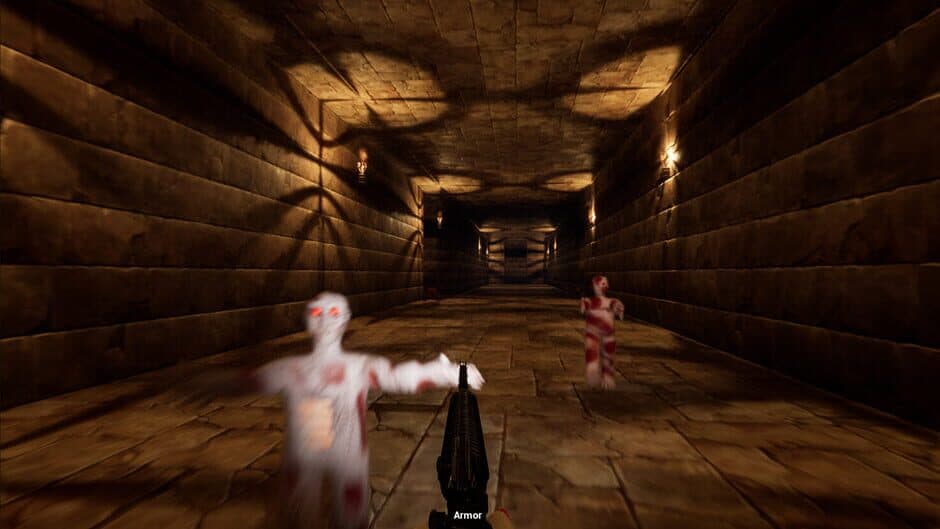 Скриншот 1 из Lord of Terror