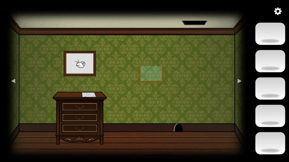 Скриншот 3 из The Paradixion: Son's Room