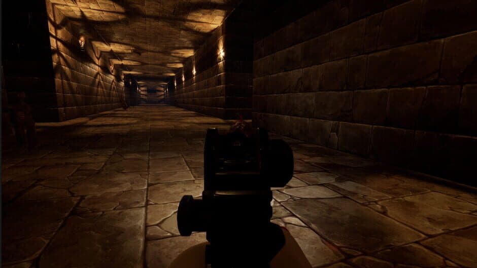 Скриншот 4 из Lord of Terror
