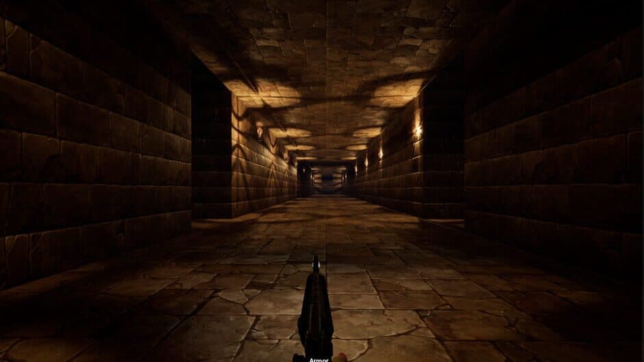 Скриншот 5 из Lord of Terror