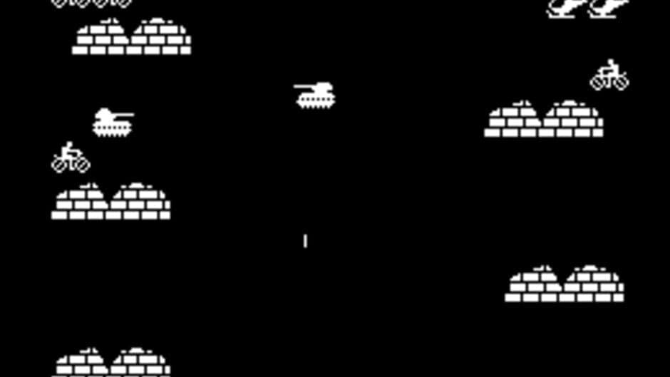 Скриншот 1 из Attack Force