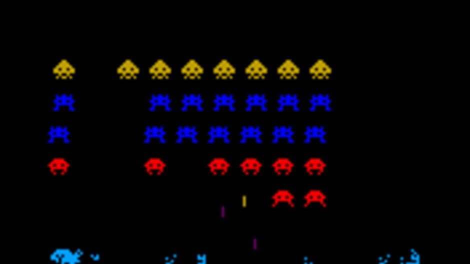 Скриншот 1 из Attack UFO