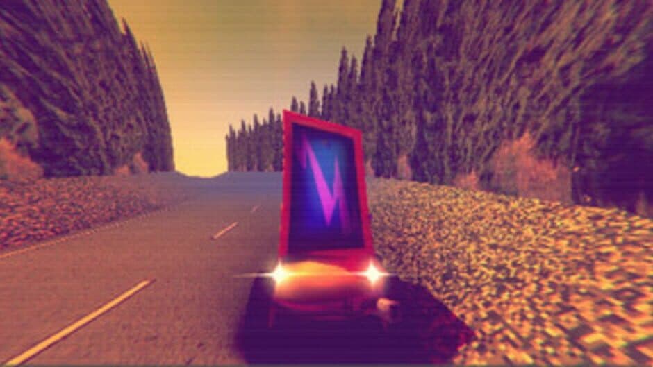 Скриншот 1 из 114 Miles to Doctor Noodles Farm