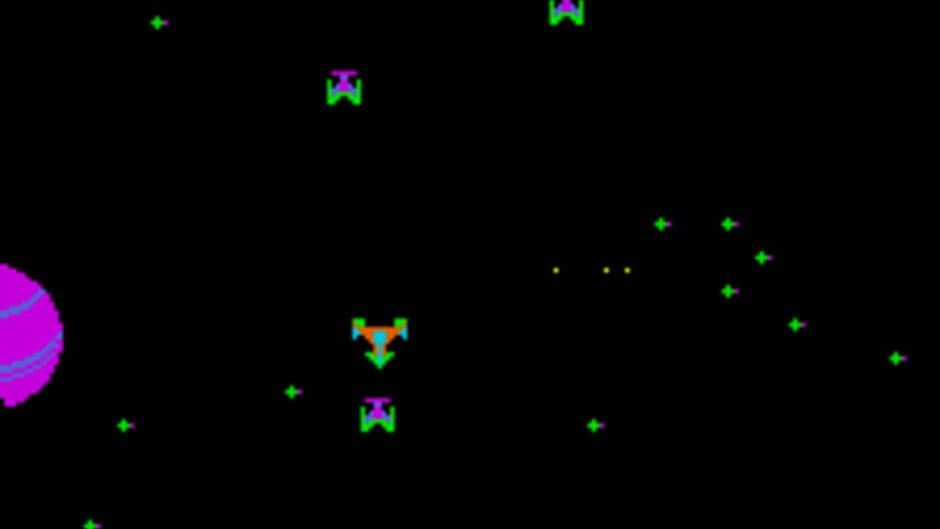 Скриншот 1 из Azurian Attack