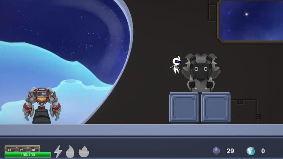 Скриншот 3 из Space Recall