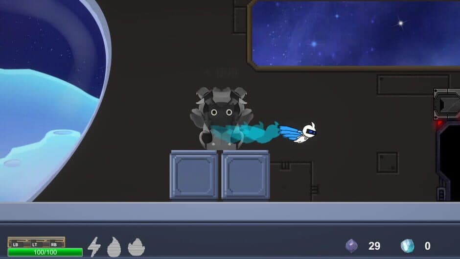 Скриншот 7 из Space Recall