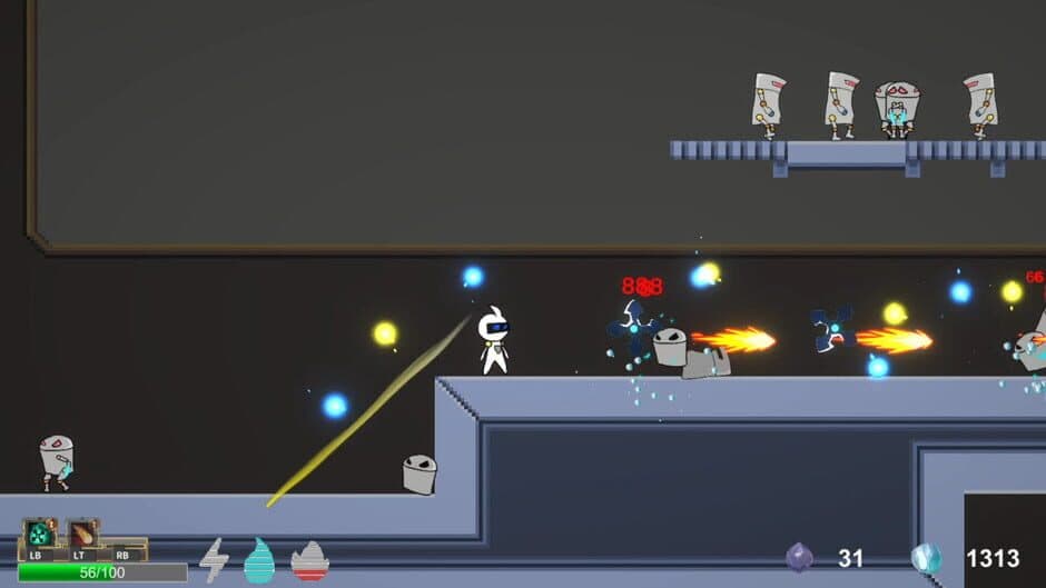 Скриншот 11 из Space Recall
