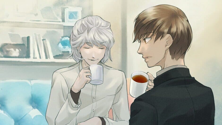 Скриншот 4 из LoveSoTea