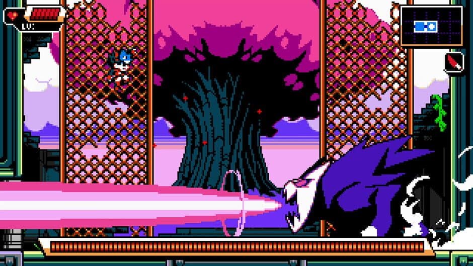 Скриншот 1 из Hayaku! Island of Darkness