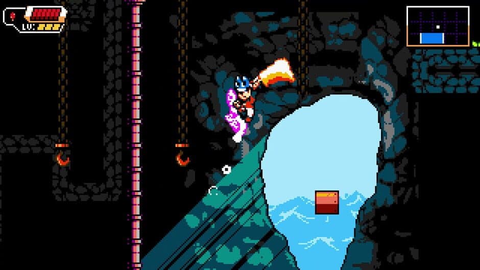 Скриншот 2 из Hayaku! Island of Darkness
