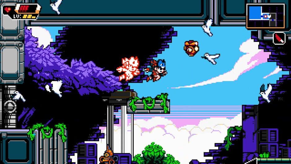 Скриншот 3 из Hayaku! Island of Darkness