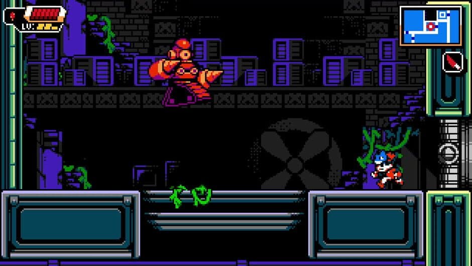 Скриншот 6 из Hayaku! Island of Darkness