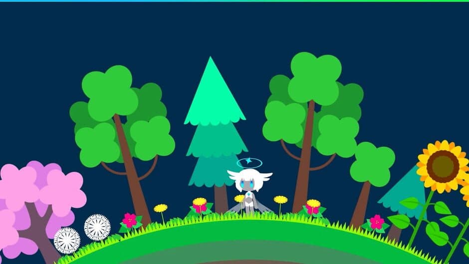Скриншот 2 из Photon: Planet Regenerator