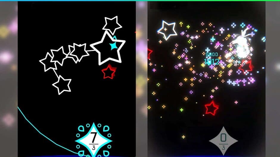 Скриншот 1 из Photon: Planet Regenerator