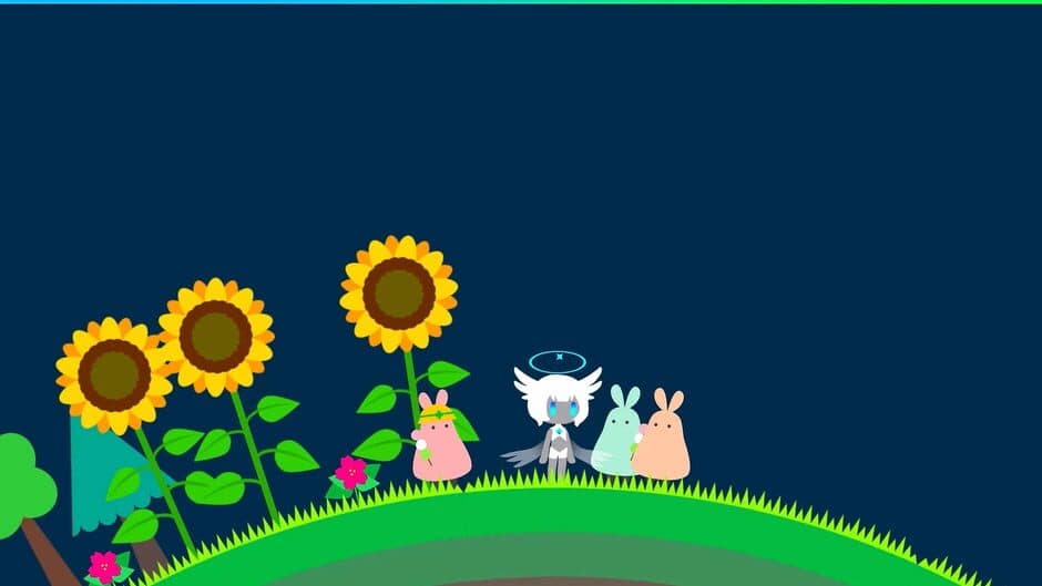 Скриншот 3 из Photon: Planet Regenerator