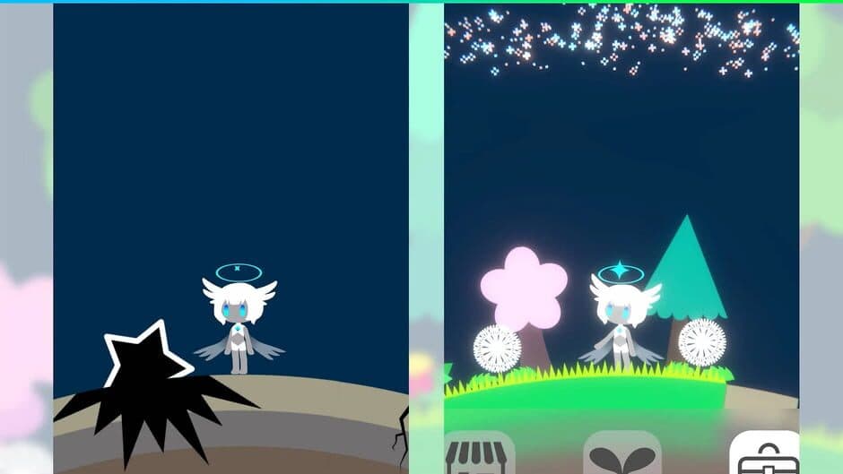 Скриншот 4 из Photon: Planet Regenerator
