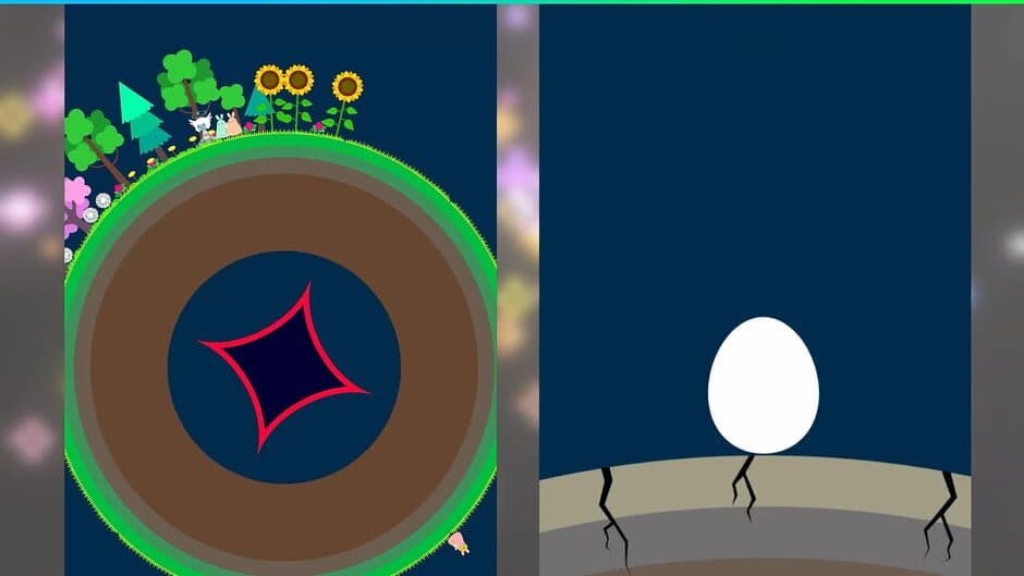 Скриншот 5 из Photon: Planet Regenerator
