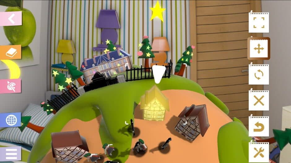 Скриншот 1 из Toyforming