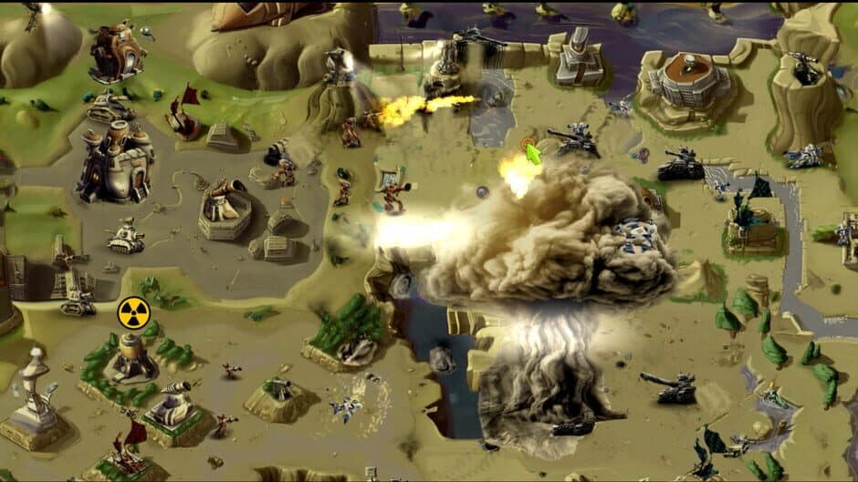 Скриншот 8 из Nuke Them All