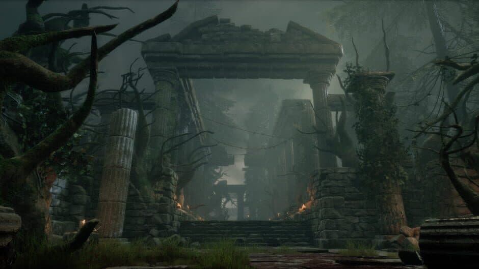 Скриншот 3 из Testament: The Order of High-Human