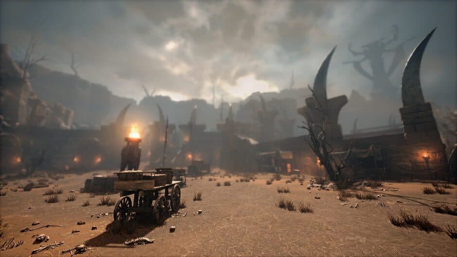Скриншот 6 из Testament: The Order of High-Human