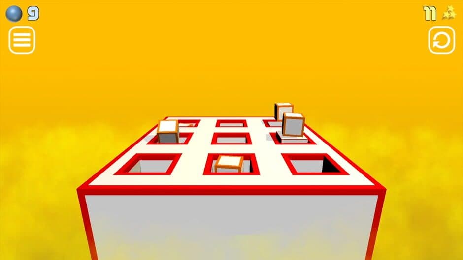 Скриншот 6 из Smash Out