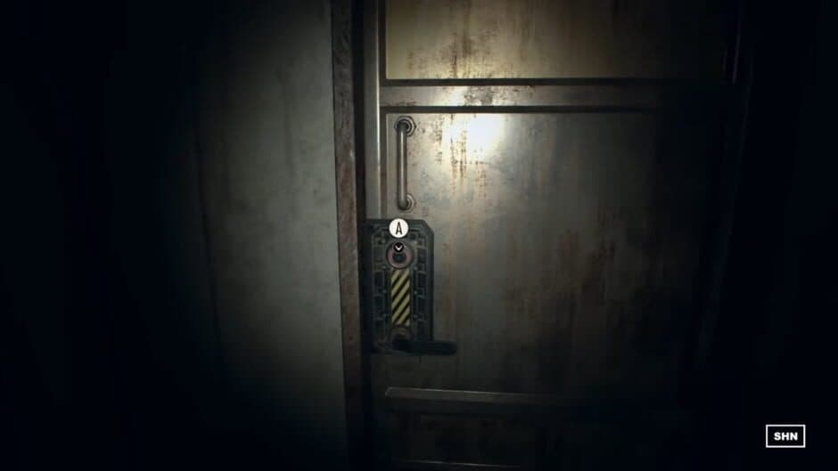 Скриншот 3 из Resident Evil 7: Biohazard - Gold Edition Grotesque Version