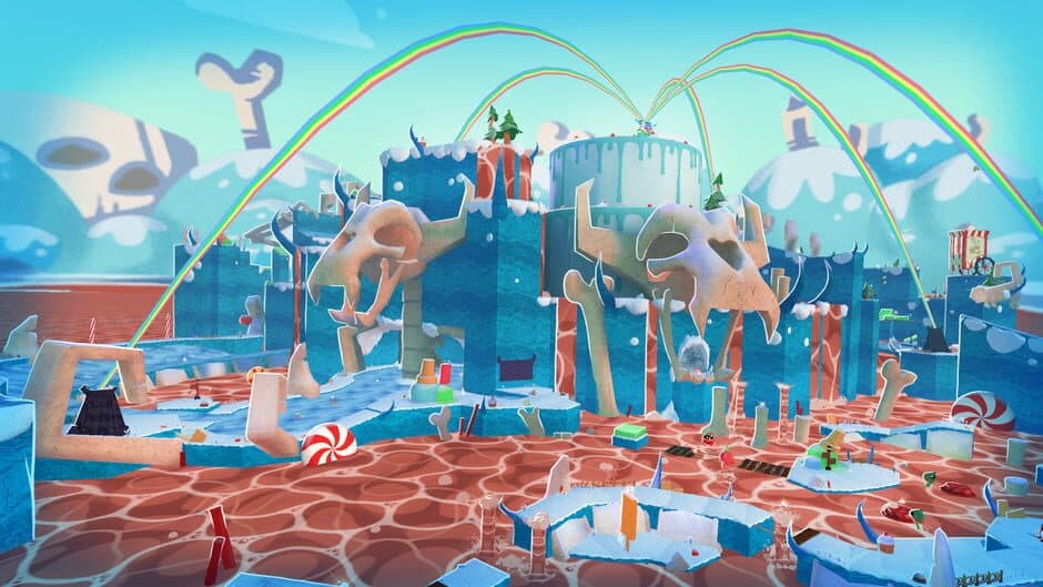 Скриншот 9 из No More Rainbows
