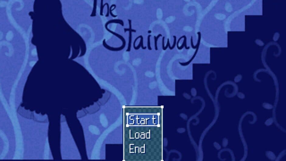 Скриншот 1 из The Stairway