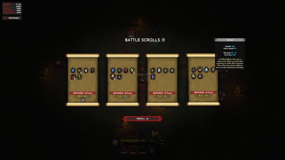 Скриншот 1 из Killmist Enclave