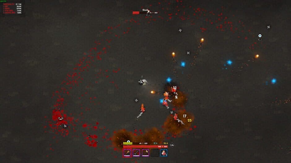 Скриншот 2 из Killmist Enclave