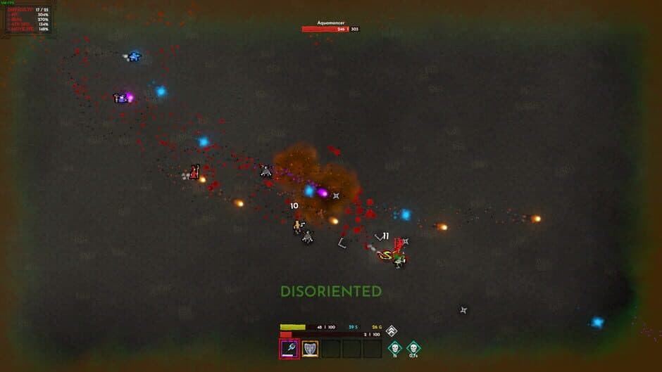 Скриншот 5 из Killmist Enclave